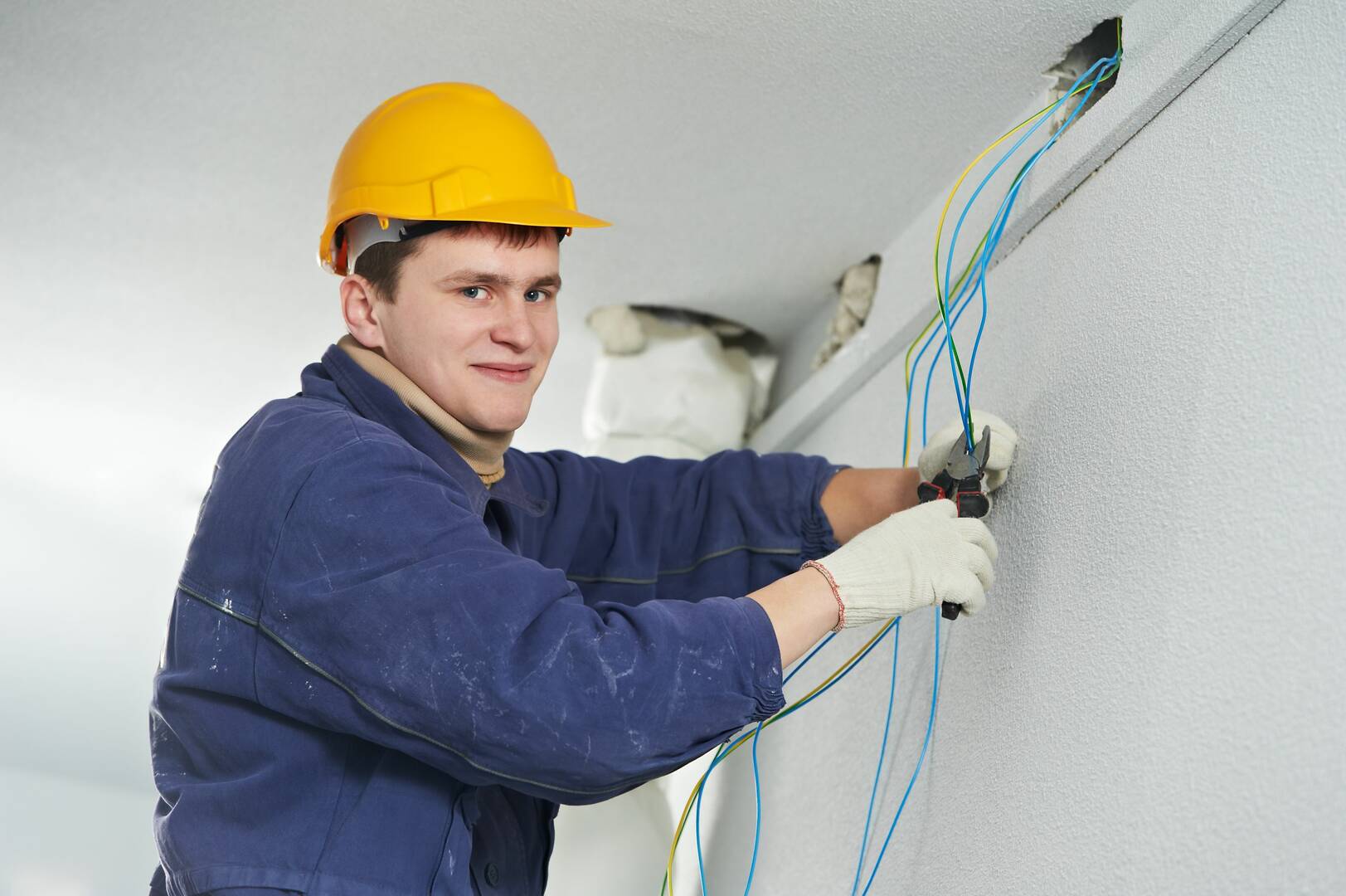 Modern Electrical and Generator Innovations LLC
