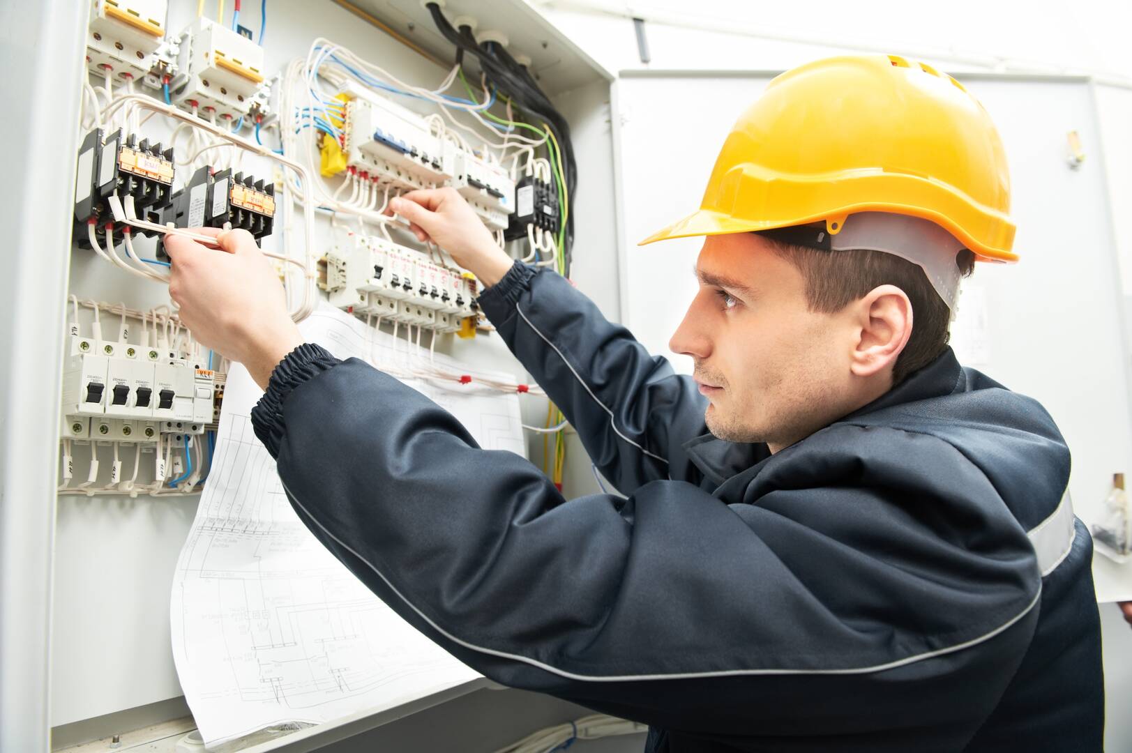 Oak Ridge Electric, LLC