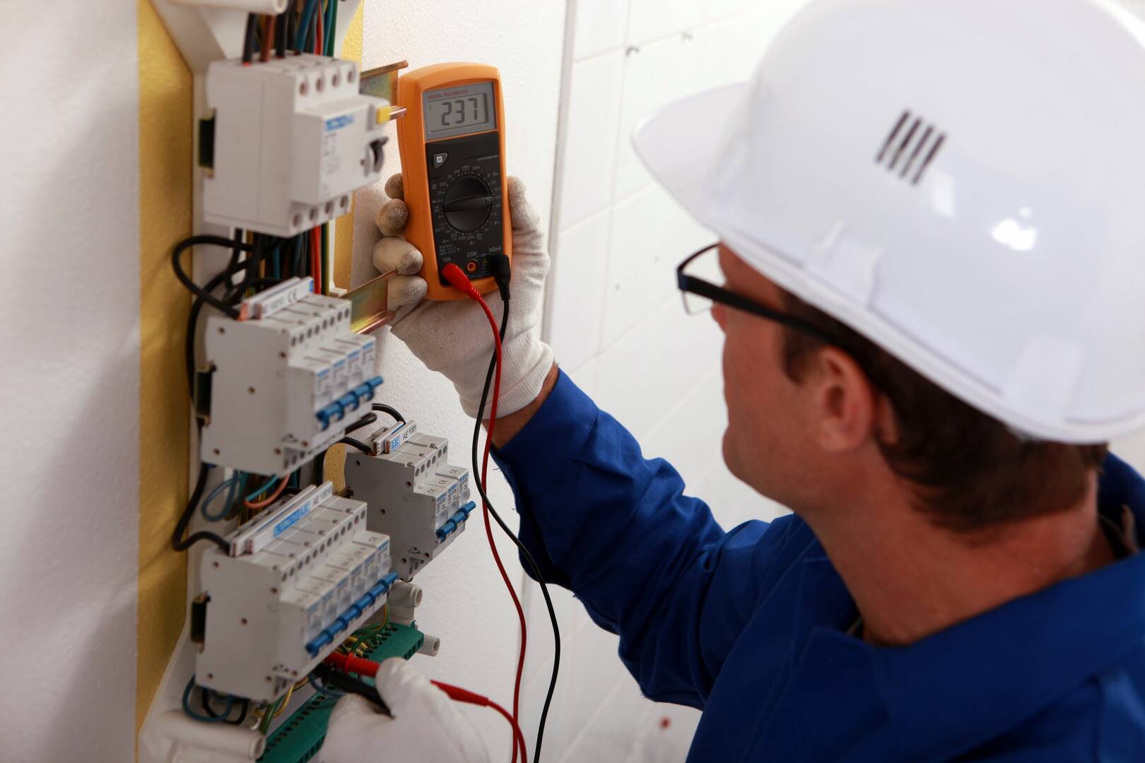 Electric Smith Inc