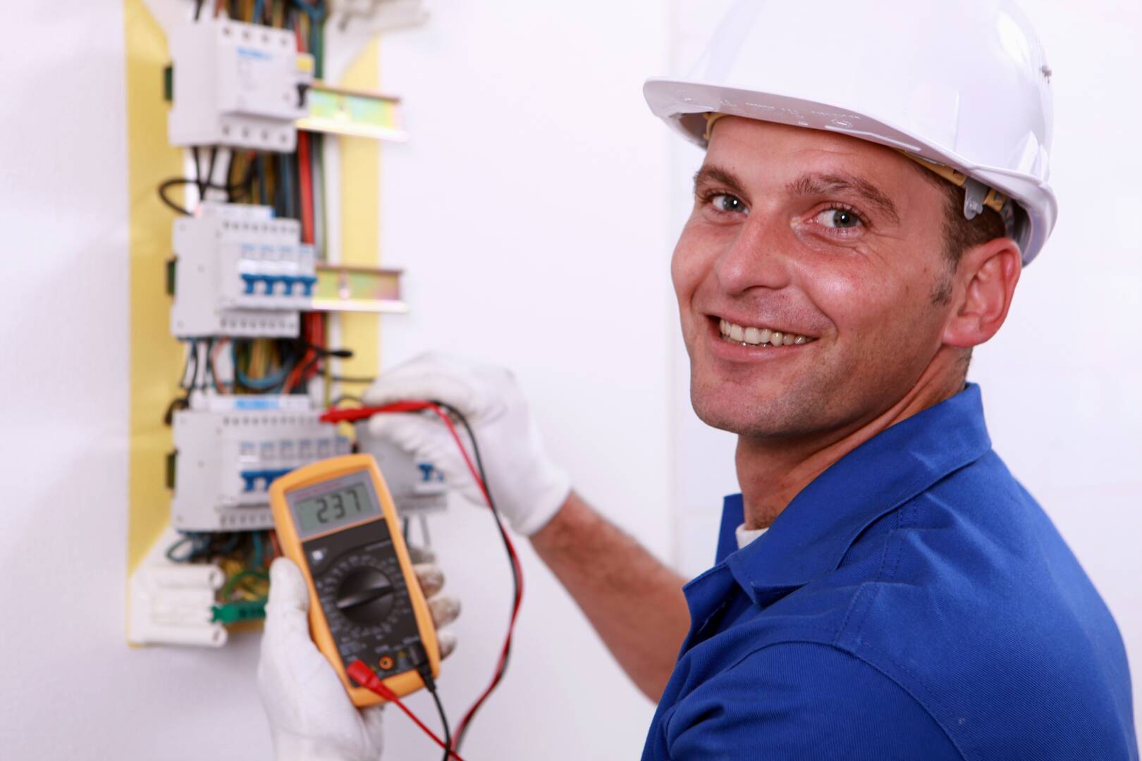 Springtown Electric