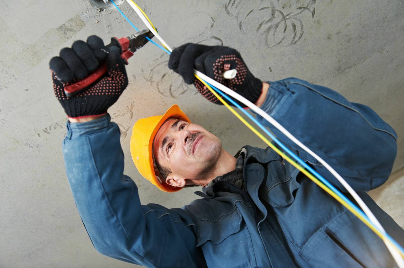 PH Electric LLC
