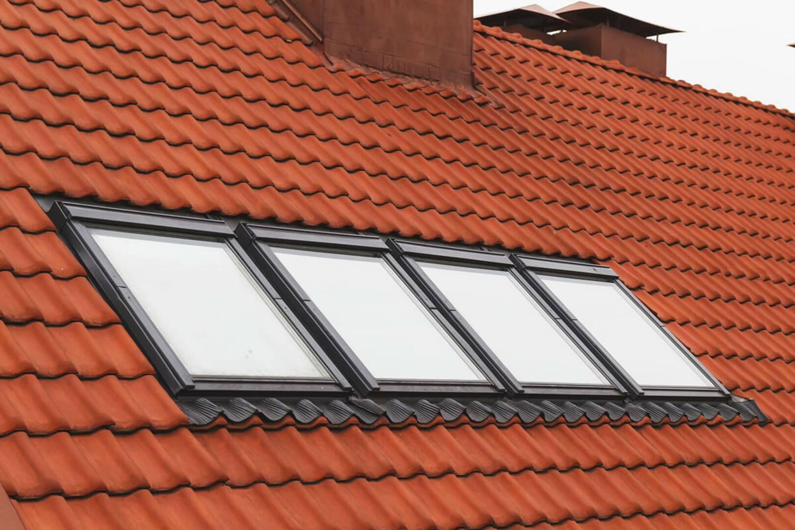 Affordable Roofing and Gutters