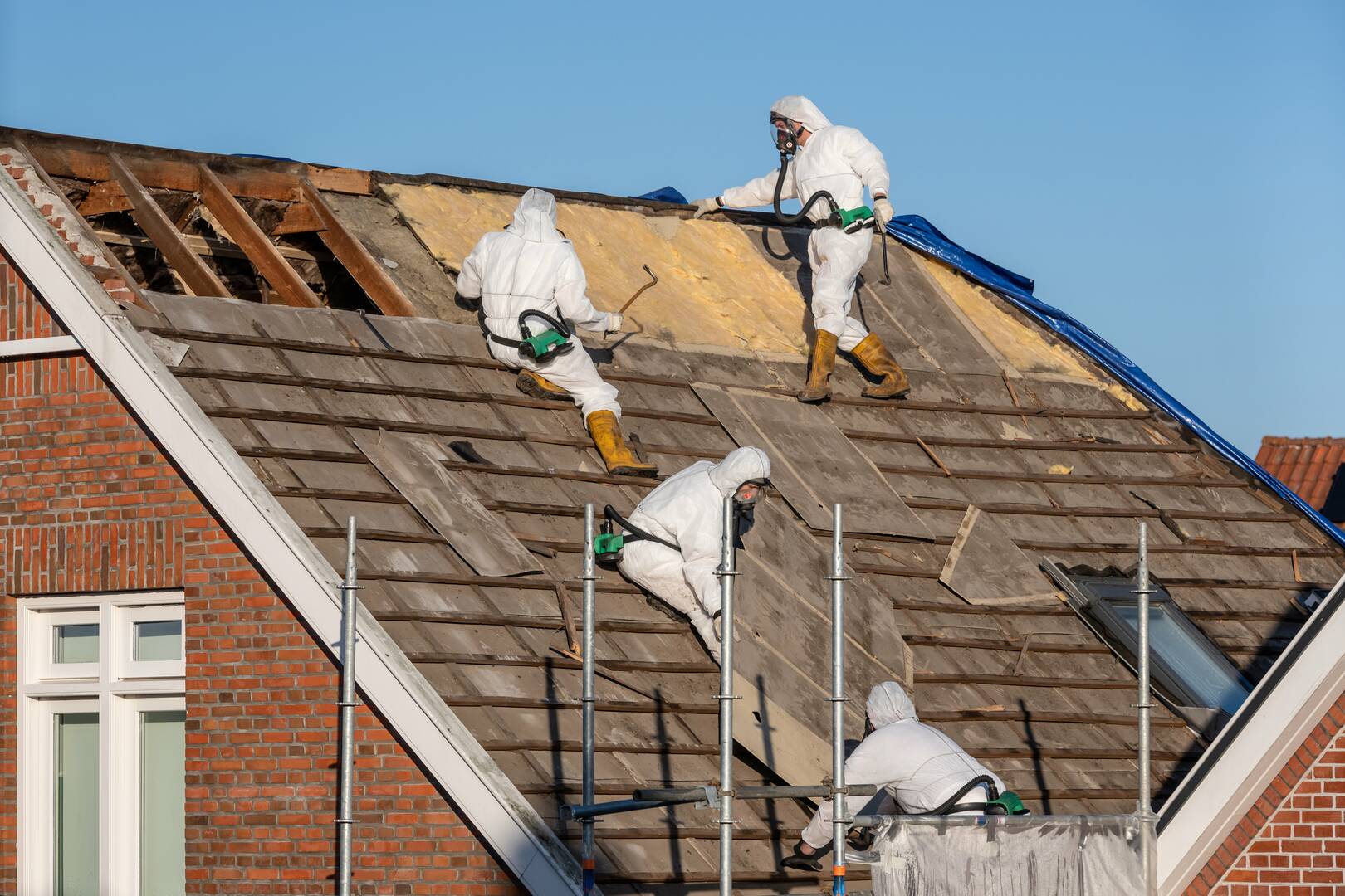 Advanced Roofing