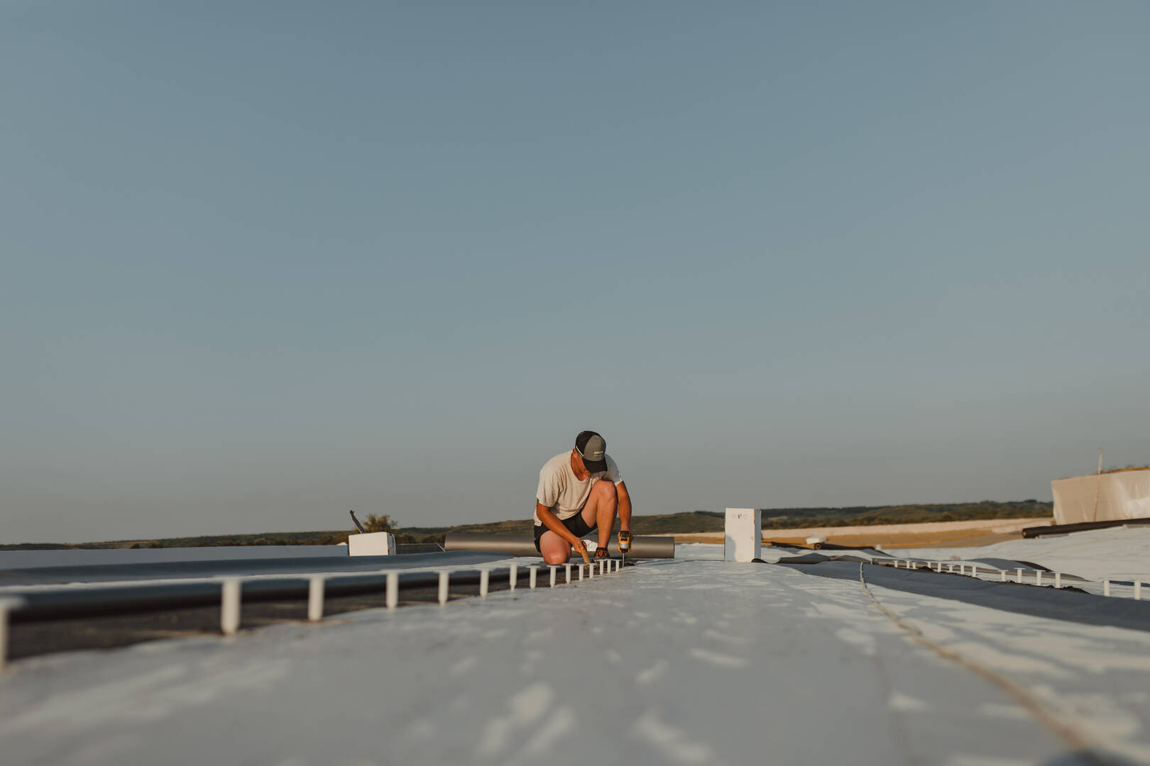 Barr Roofing & Exteriors