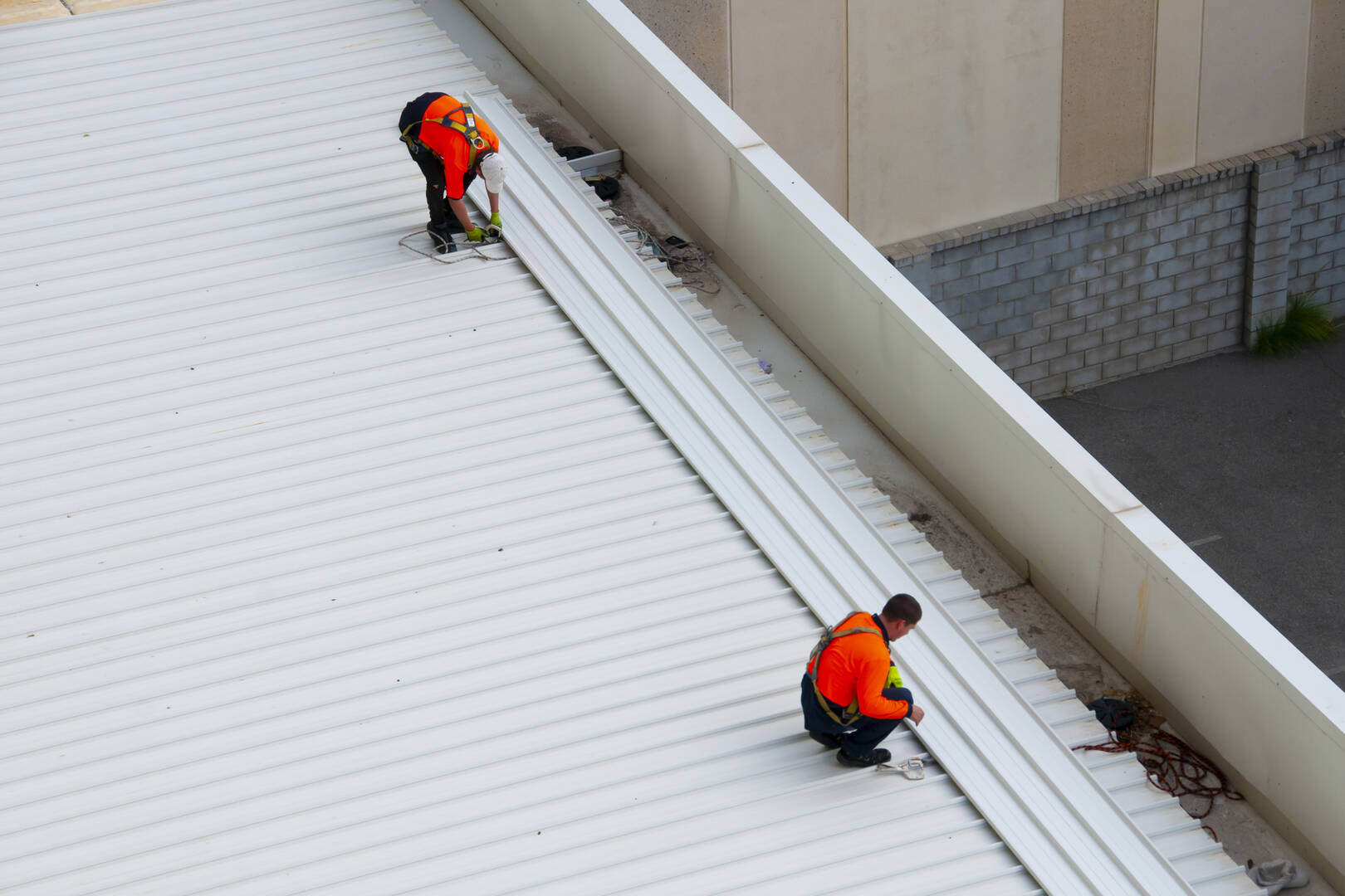 BENATAR ROOFING GROUP