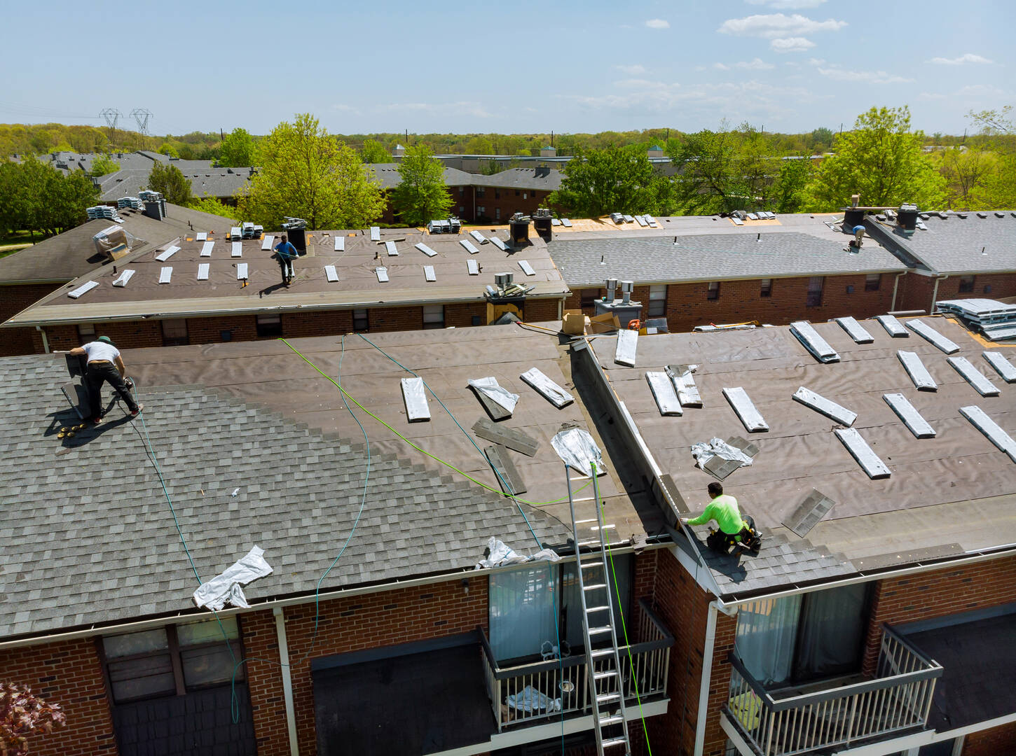 Patrick Kelly Roofing & Siding