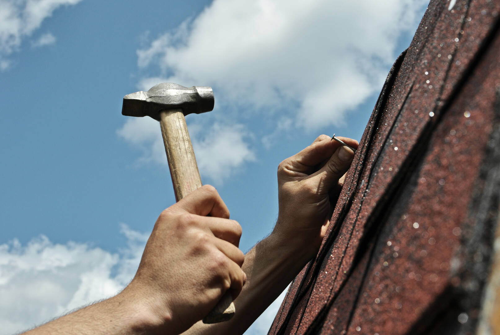 Big Bear Roofing