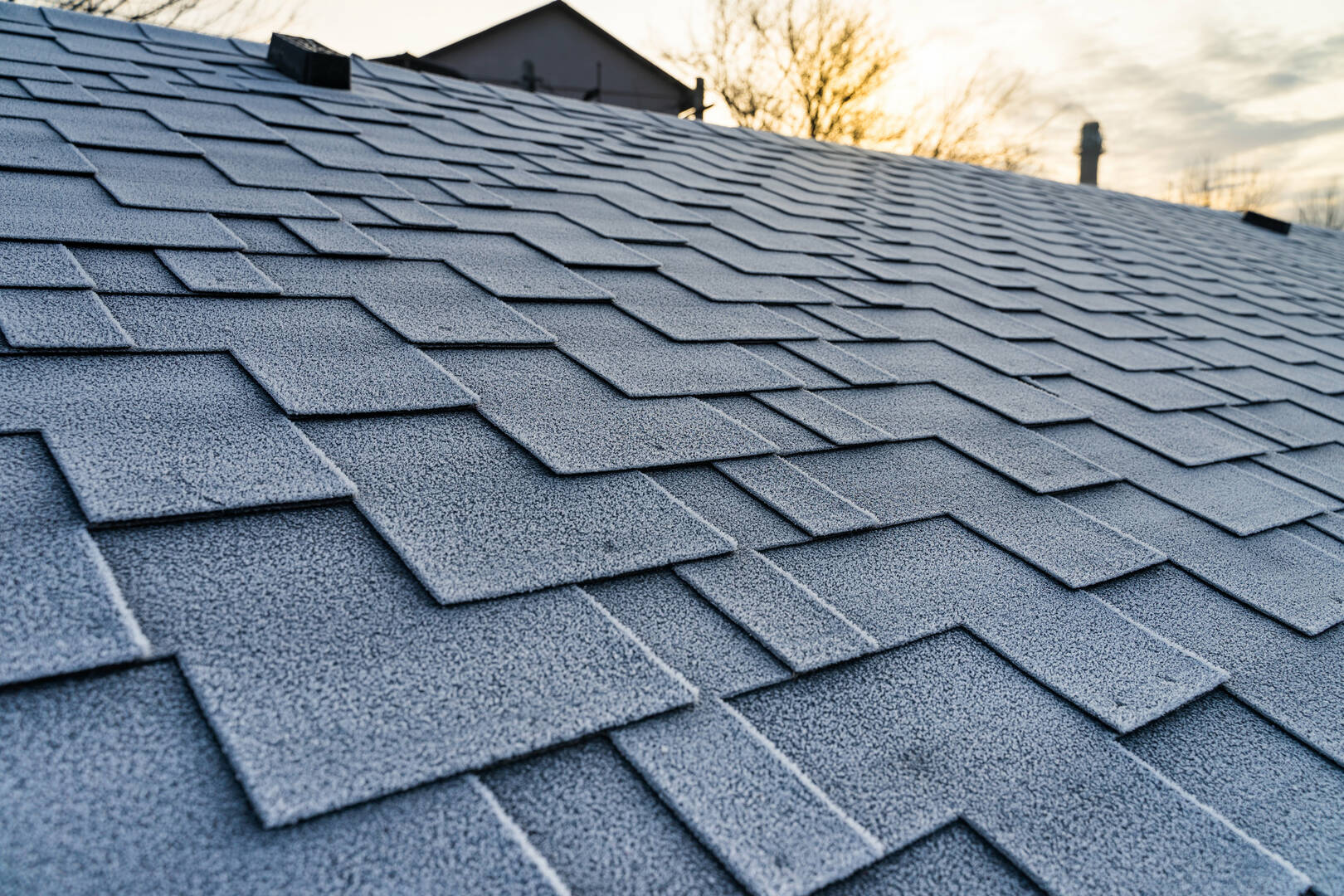 ALL TERRAIN ROOFING
