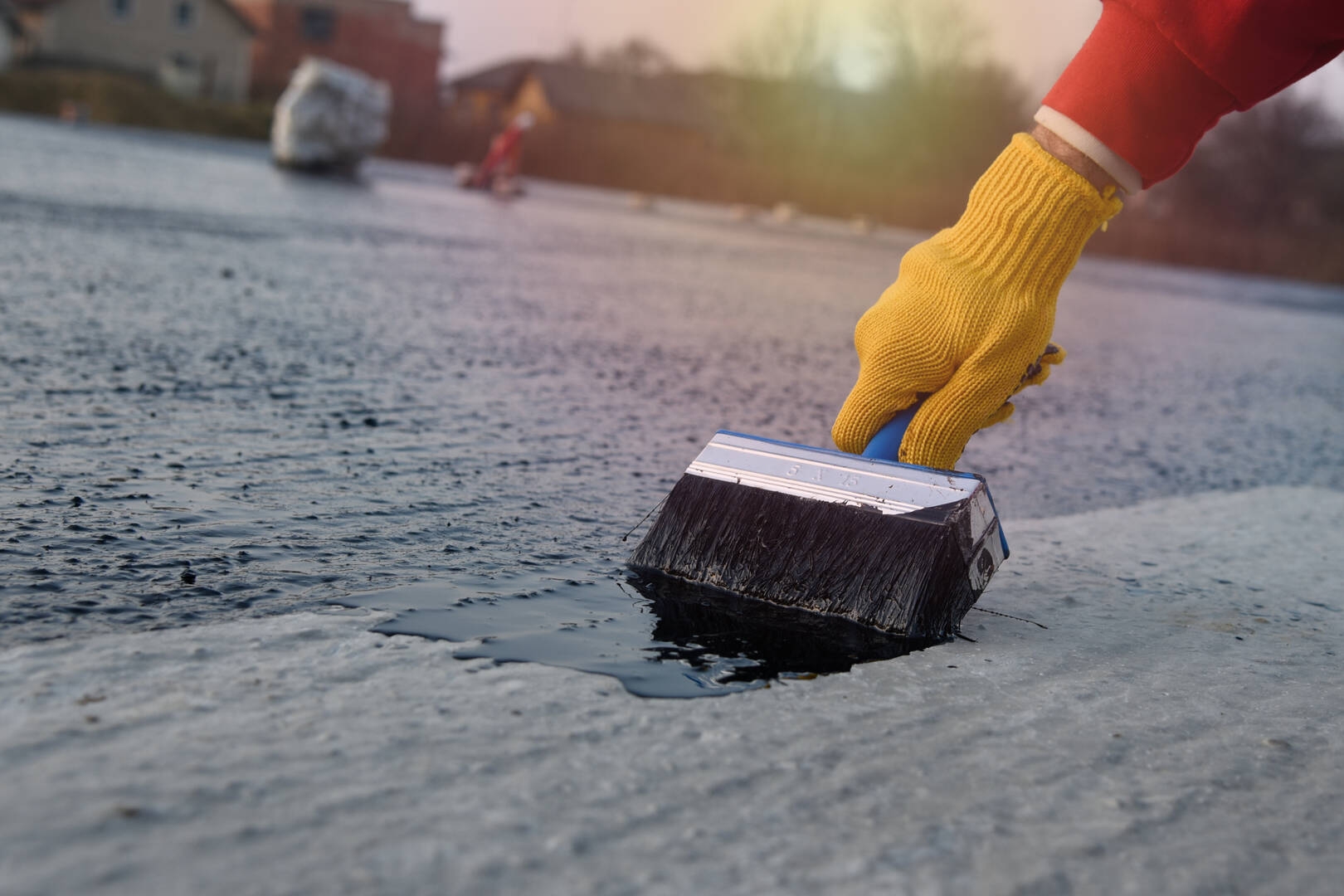 Dedicated Roofing of Georgia