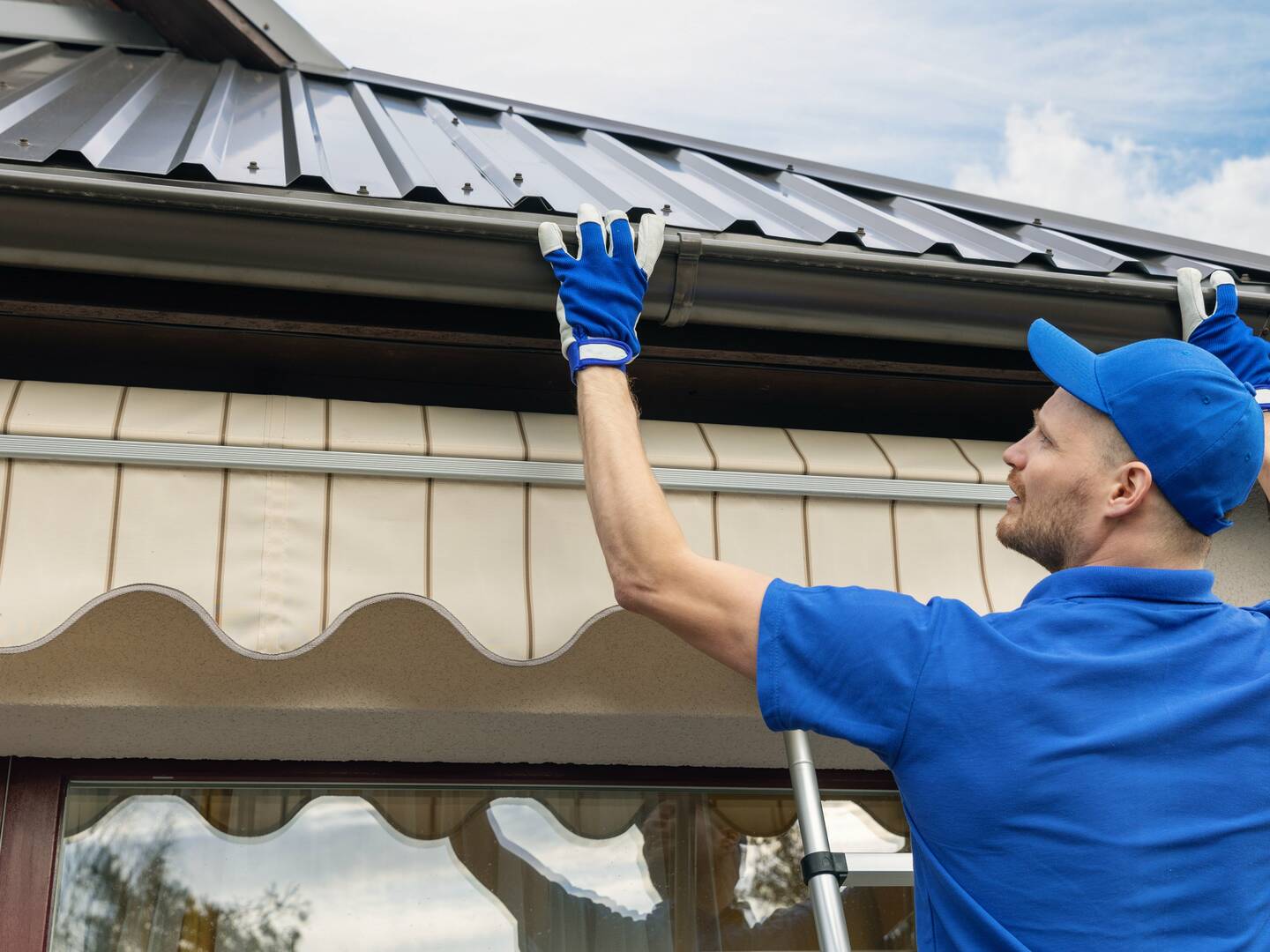 Tip Top Roofing Inc.