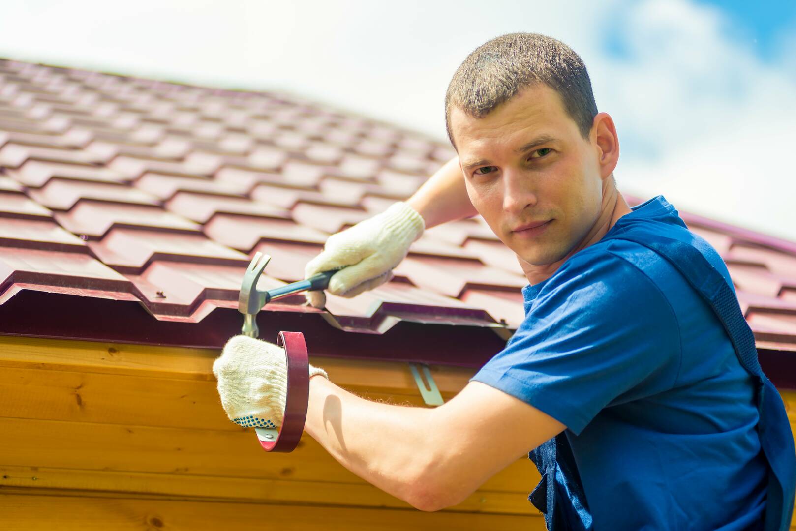 Hinkle Roofing & Construction Incorporated