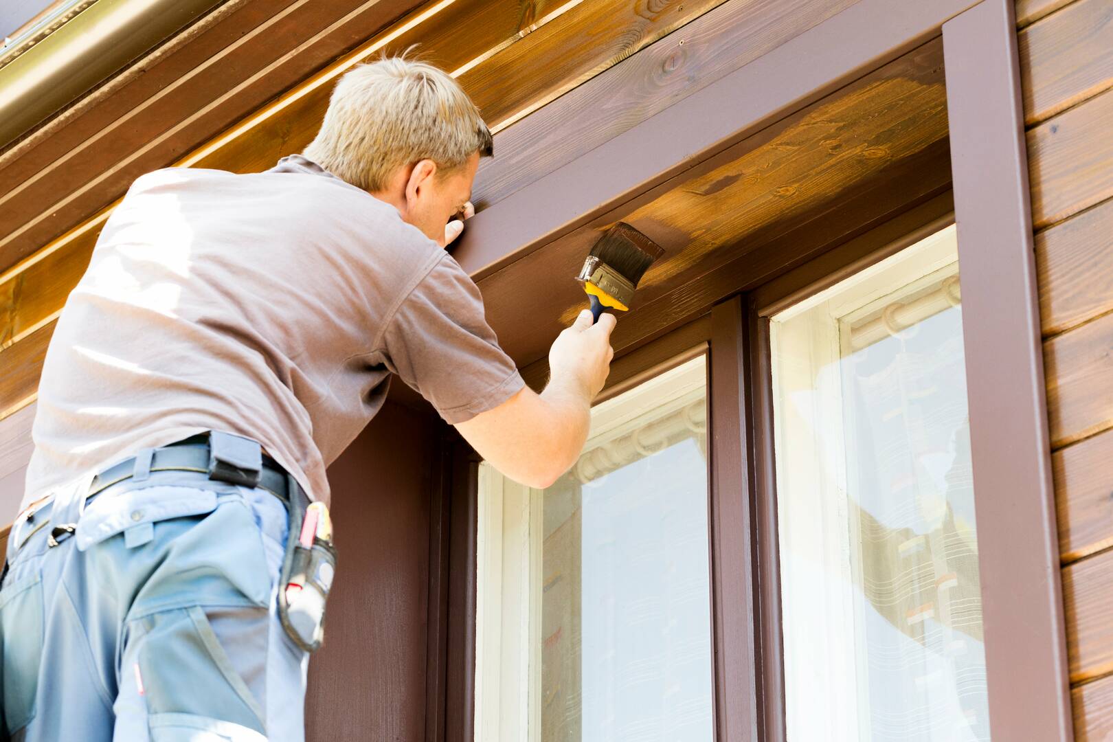 Budget Roofing Service