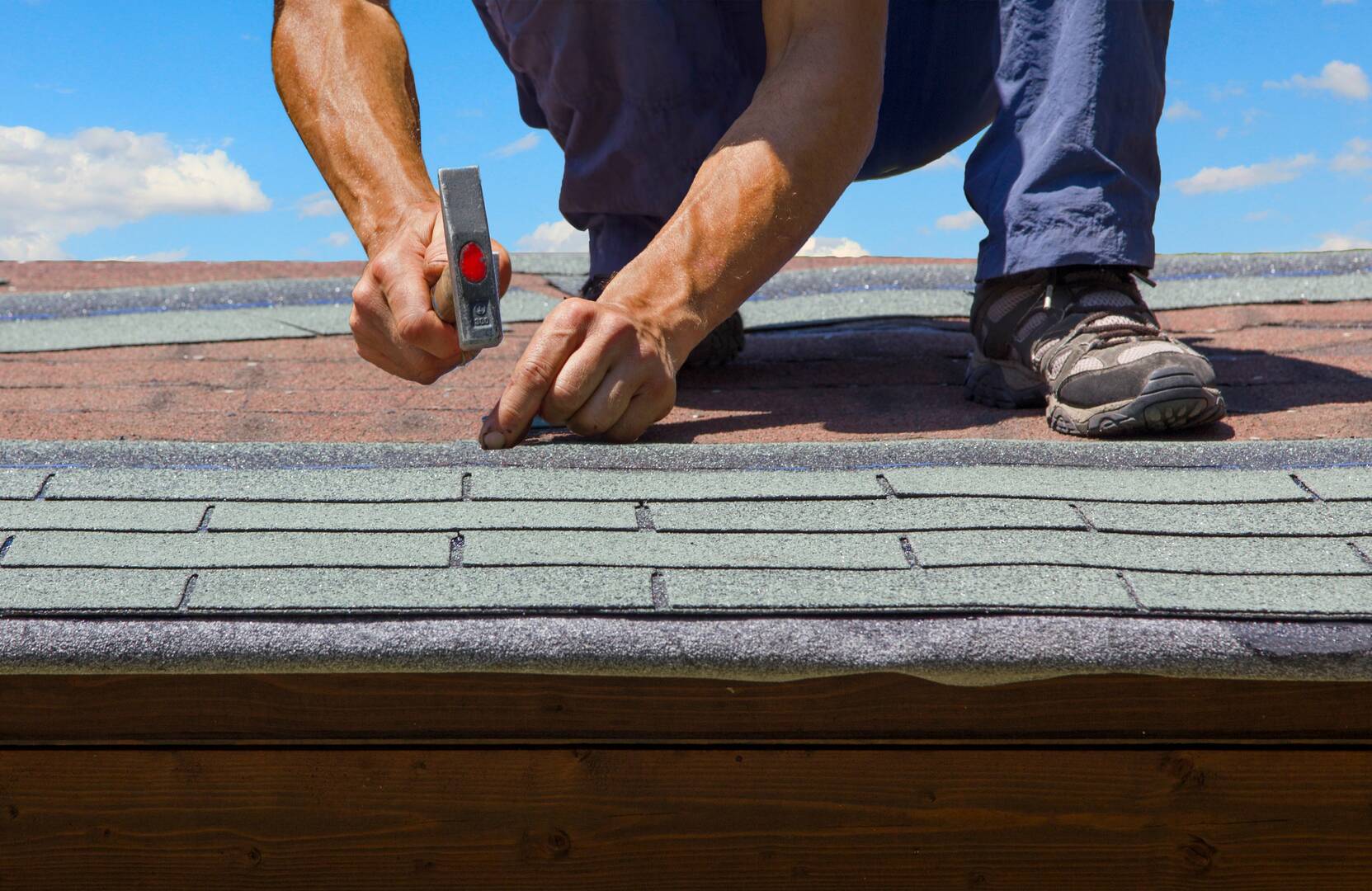 Thomas Roofing & Supply Inc