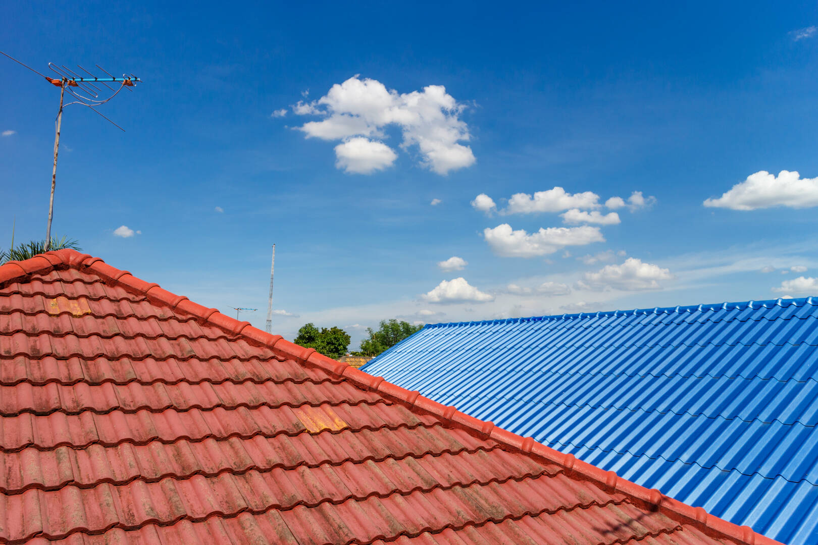 Independent Roofing Inc