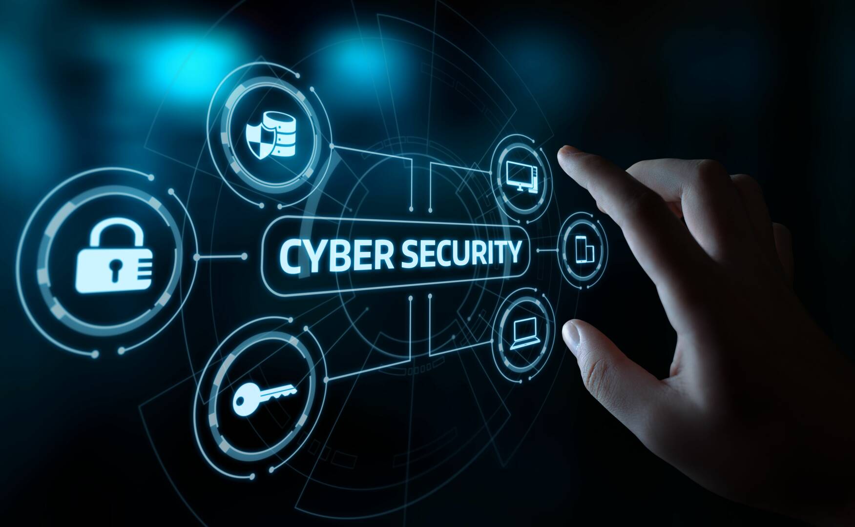 Rivercity Locksmiths & Security