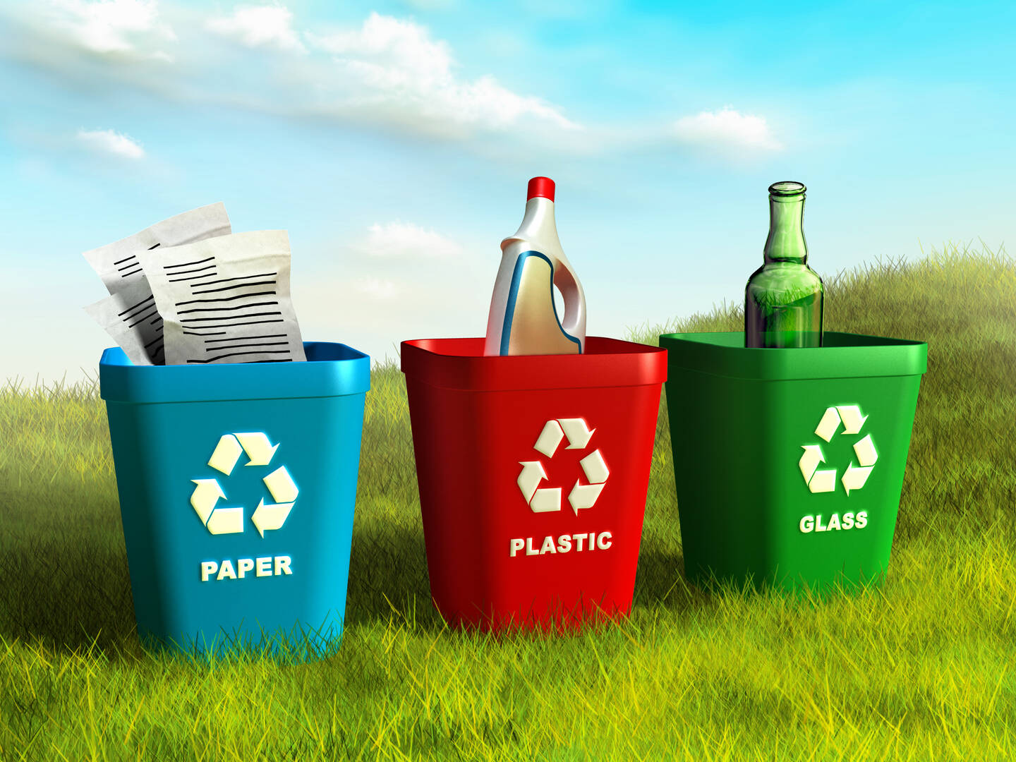 Eco-Pacific Environmental LTD