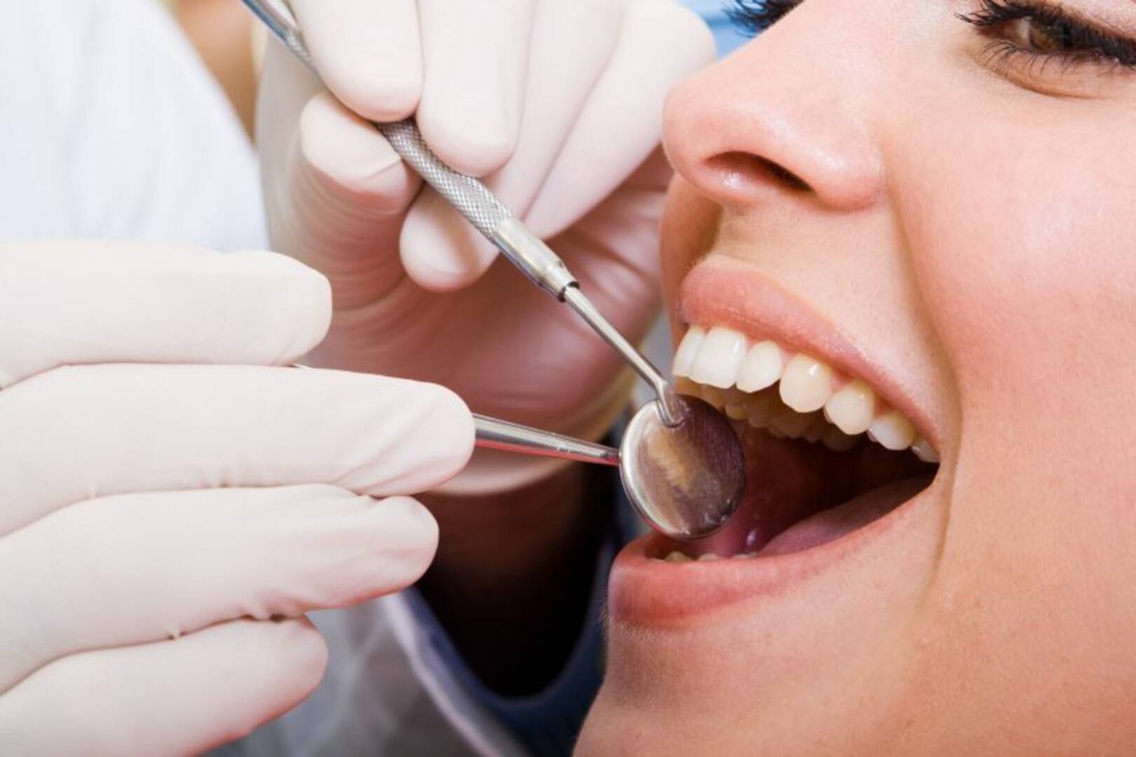 Cruz Davis Family and Cosmetic Dentistry