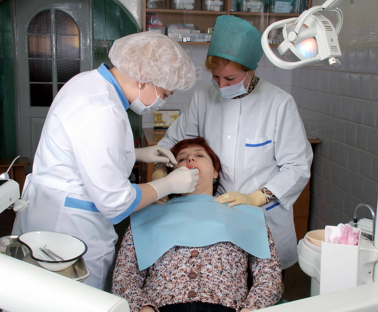 DiPilla Dentistry of St. Clair Shores