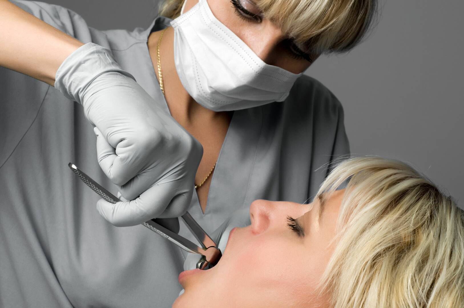New England Oral & Facial Surgery