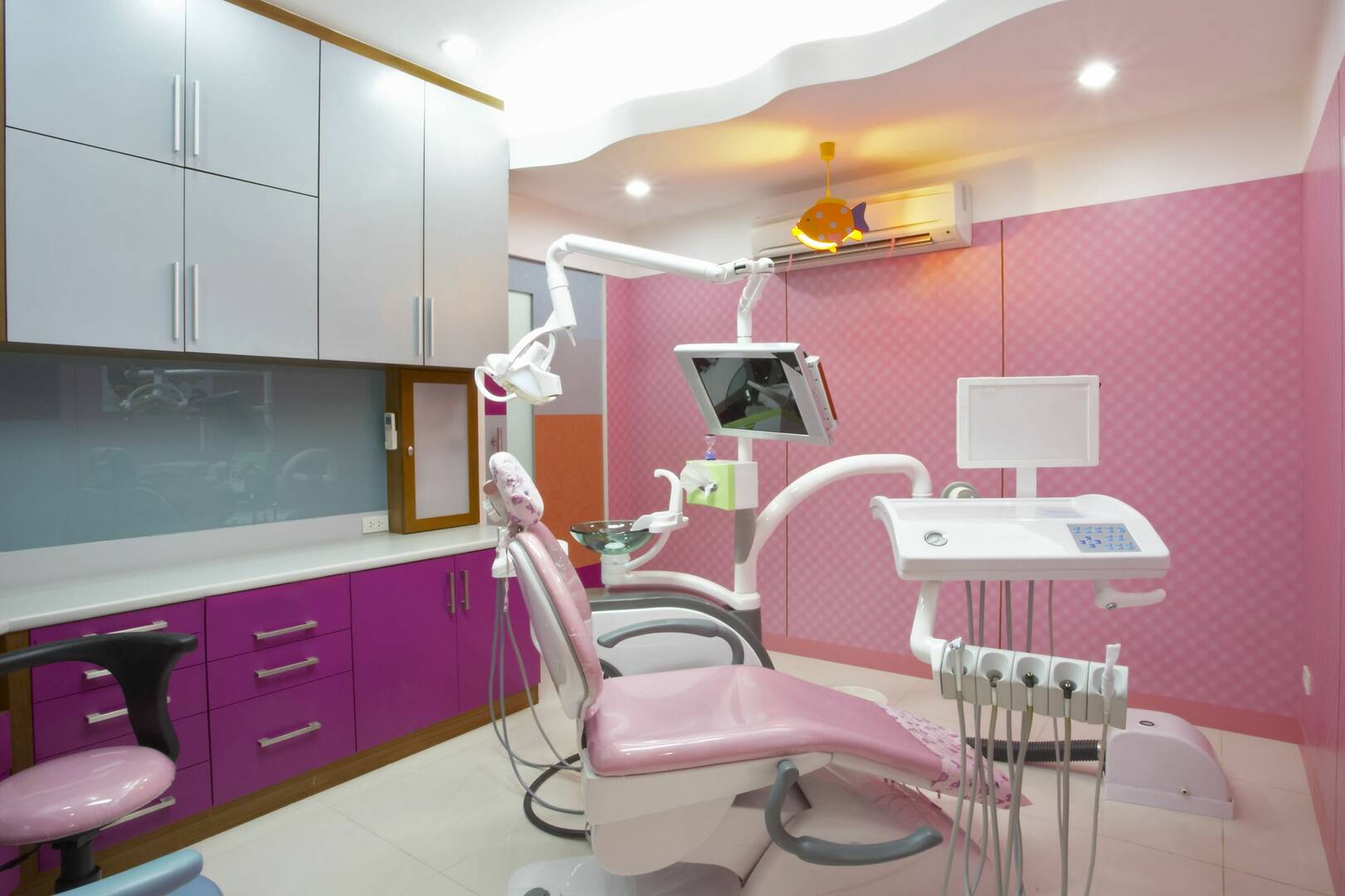C and C Dental